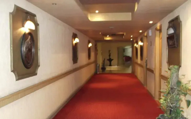 Lagoon Hotel And SPA Alexandria