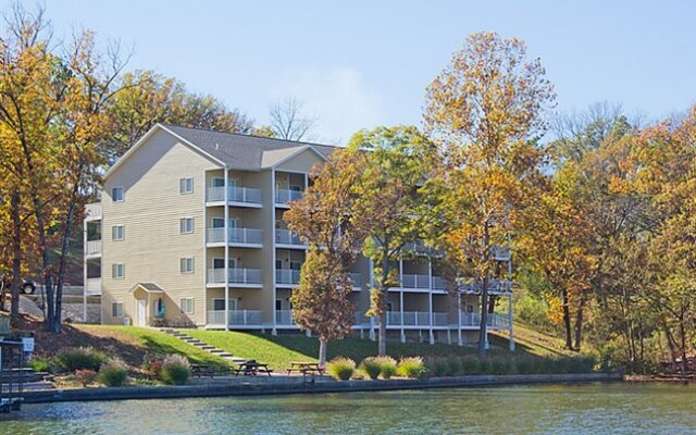 Nantucket Bay Condominiums