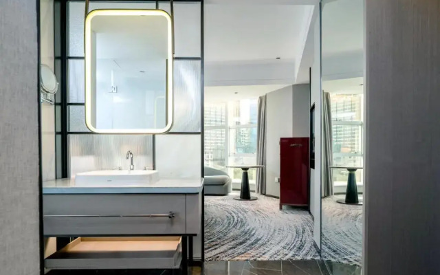 Shenzhen Shanghai Hotel