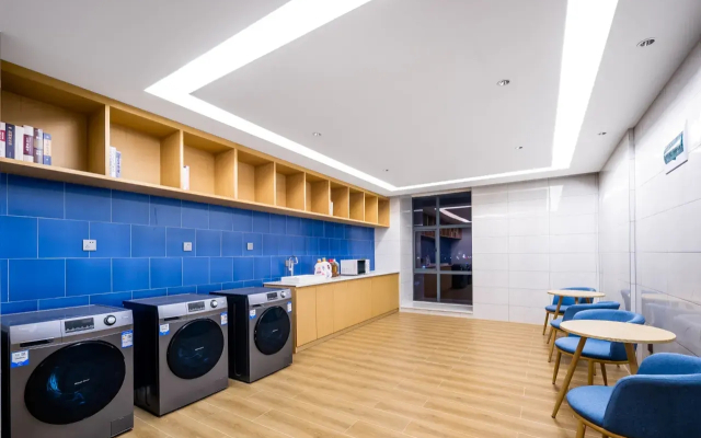 Kyriad Marvelous Hotel (Yidu Government Center)