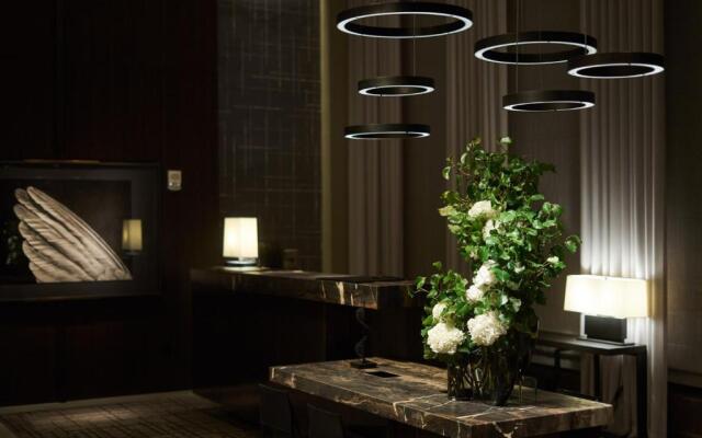 Four Seasons Hotel New York Downtown