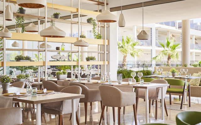 Zafiro Palace Alcudia