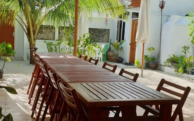 K Villas Maldives