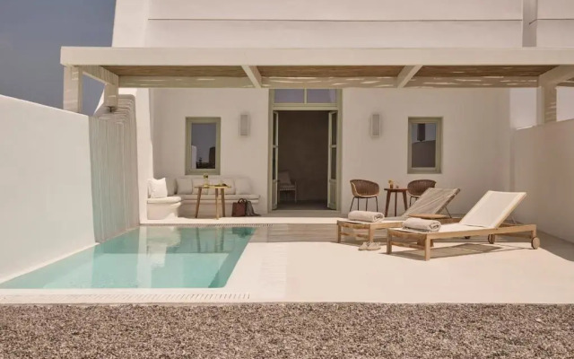 Yi Hotel Mykonos