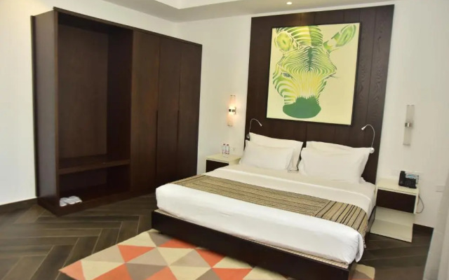 Emirates Park Resort