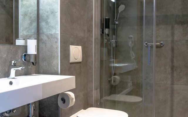 Hotel Focus Poznań