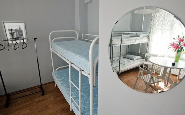 Жилое помещение Domino 