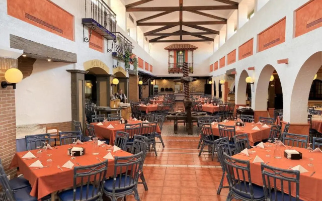 Park Club Europe - All Inclusive