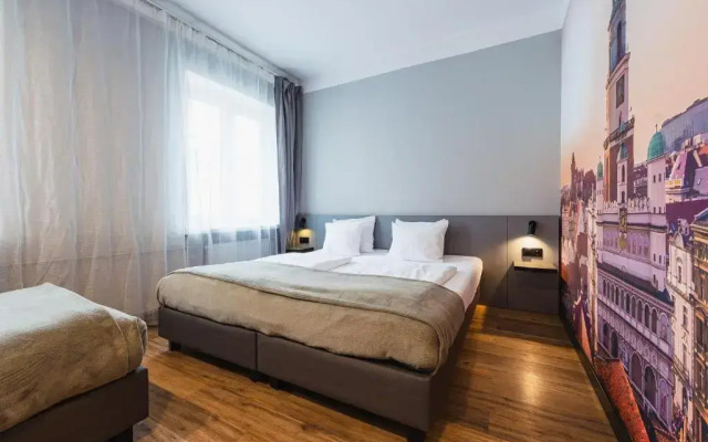 Aparthouse Woźna 11 Old Town