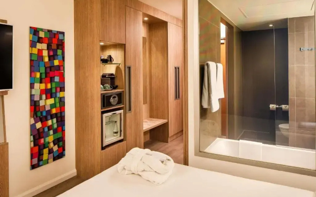 Novotel London Bridge