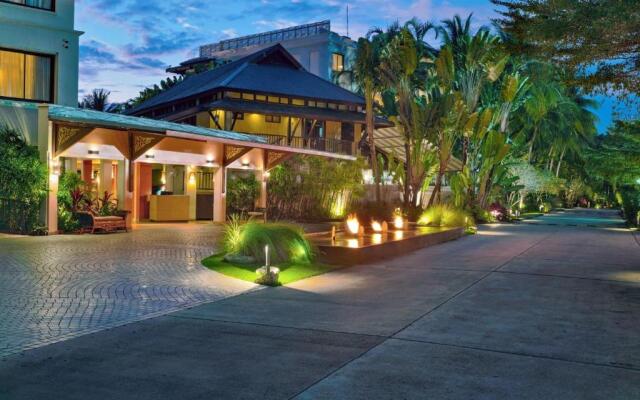 Marriott’s Mai Khao Resort - Phuket