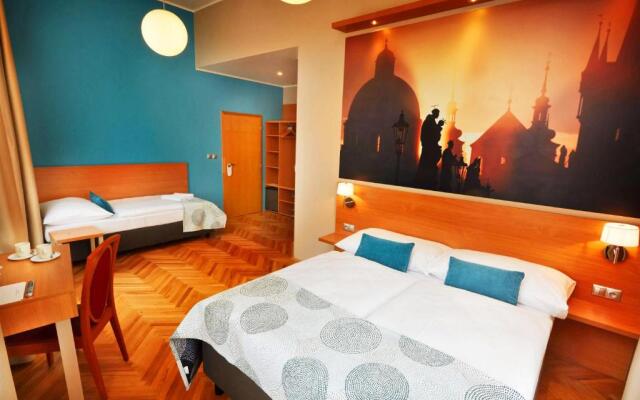 Hotel Adler - Czech Leading Hotels