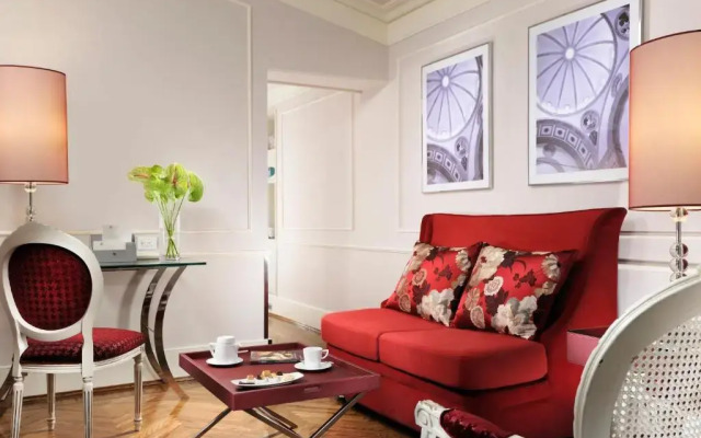 Brunelleschi Hotel