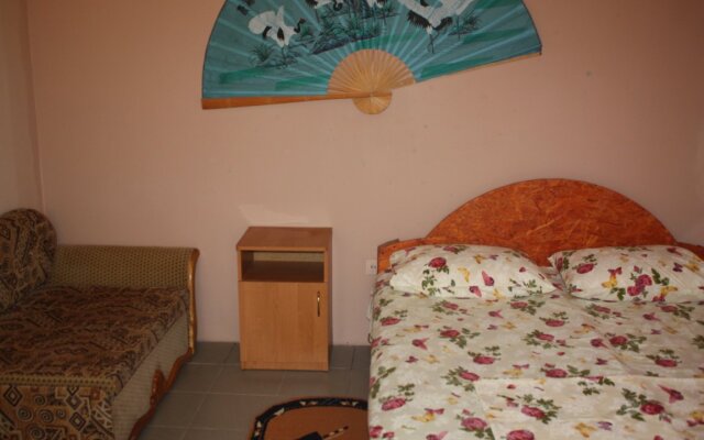 Elizaveta Guest House