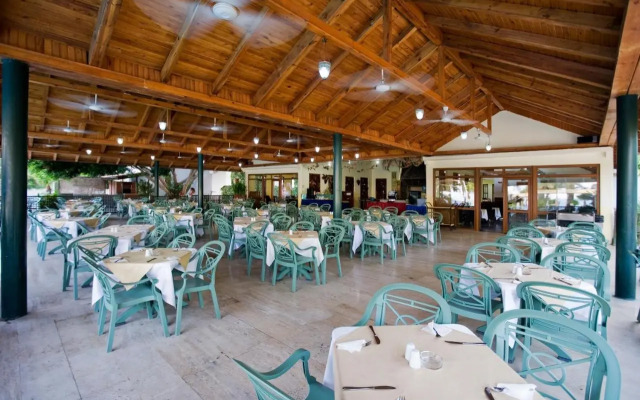 Marvida Hotel Akman Park