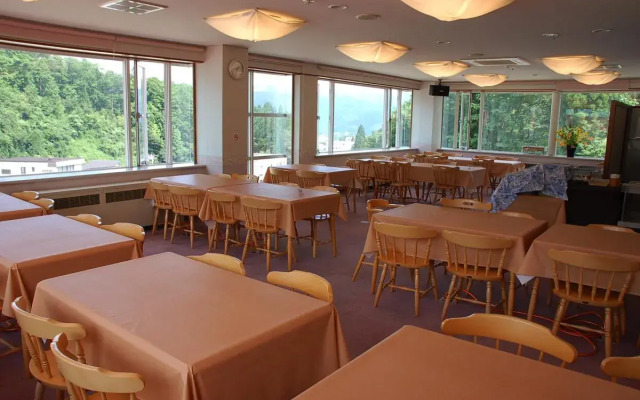 Hotel Hakuba Century