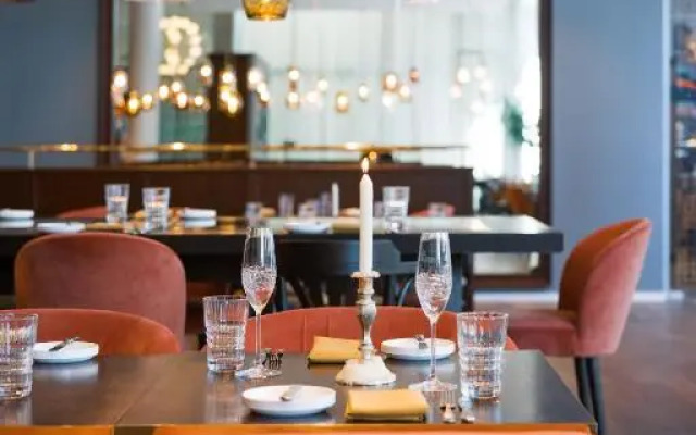 Andaz Vienna Am Belvedere, By Hyatt