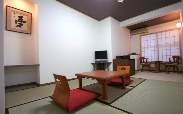 Deluxe with Tatami Area Twin room (트윈 침대 2개) 사진 2