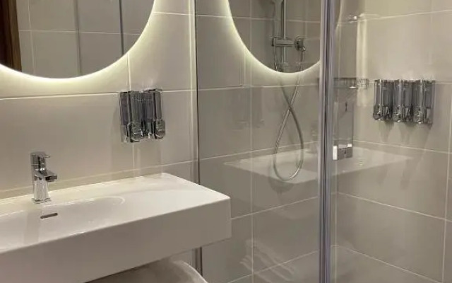 Hampton By Hilton Istanbul Sisli