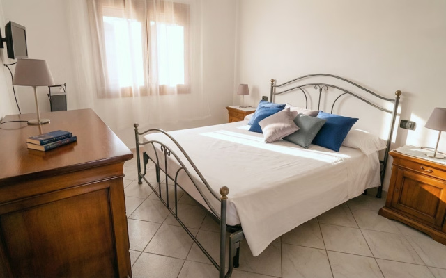Vento Mare Apartments & Suites-Palau