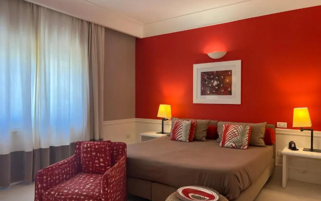 Hotel della Piccola Marina