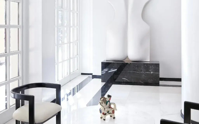 Отель Grecotel Pallas Athena