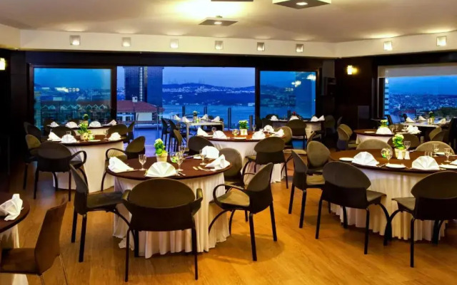 Point Hotel Taksim