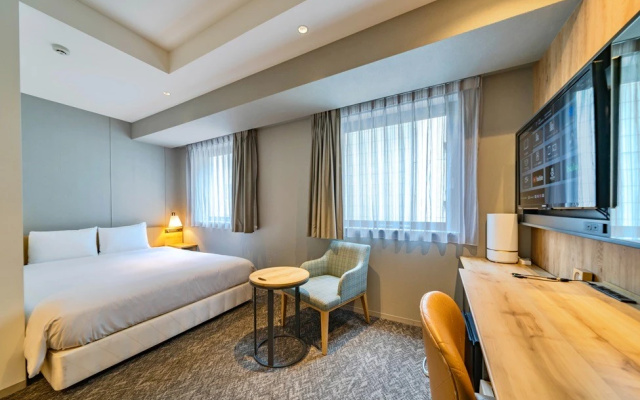 Universal Double room (풀 더블 침대) 사진 2