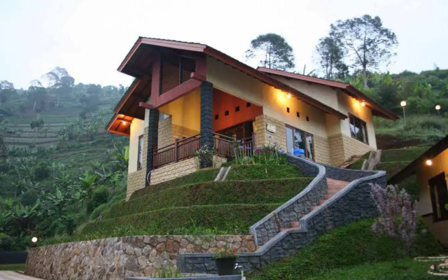 Bukit Talita Mountain Resort