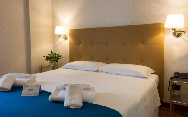 Hotel Lombardia