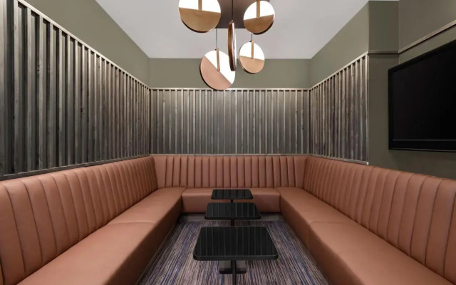 Austin Marriott North