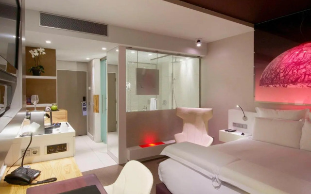 Pullman Eindhoven Cocagne