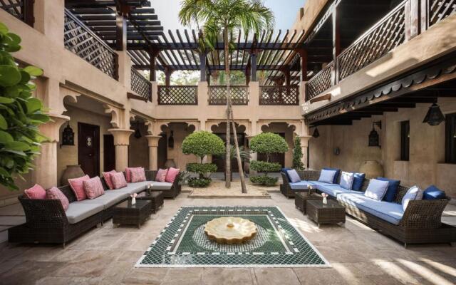 Jumeirah Dar Al Masyaf