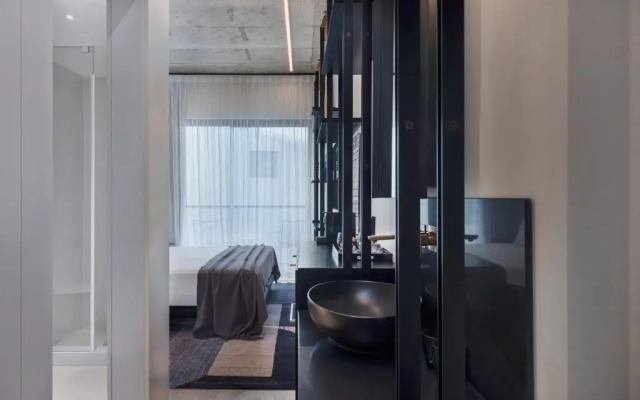 Gymnasia Isrotel, A Tribute Portfolio Hotel