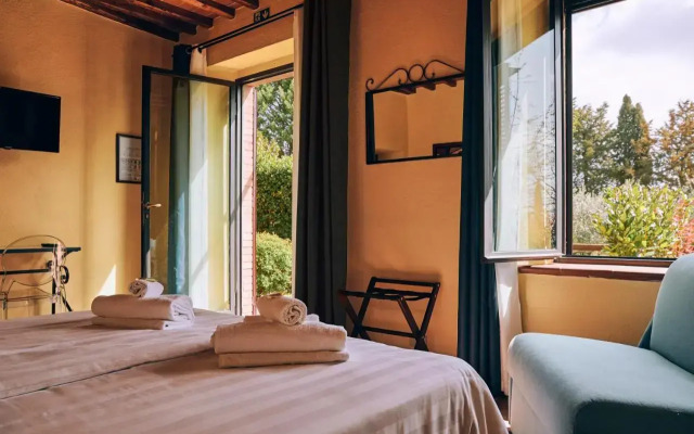 Agriturismo San Sano