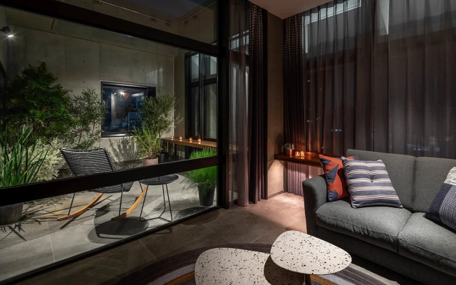 The Lively Loft 사진 3