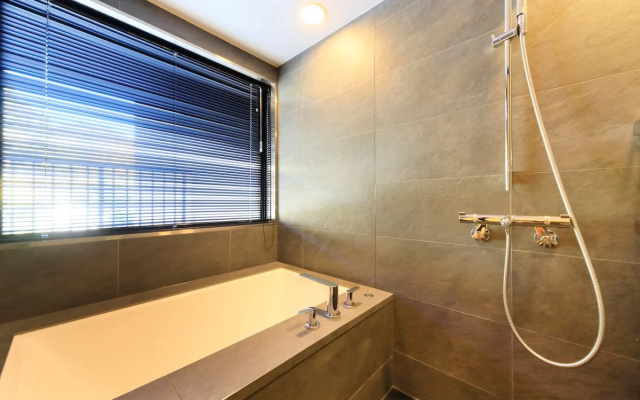 Corner Premier Quadruple Suite 사진 4
