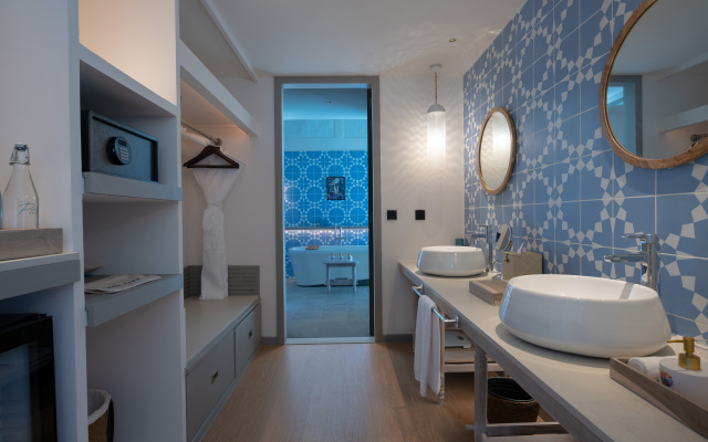 Cora Cora Maldives-Premium All-Inclusive Hotel