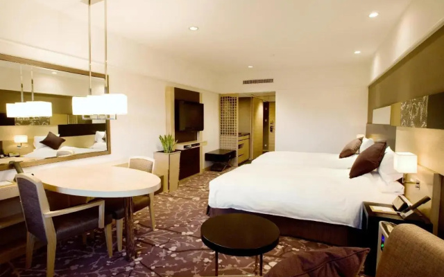 Superior Double room (풀 더블 침대) 사진 2