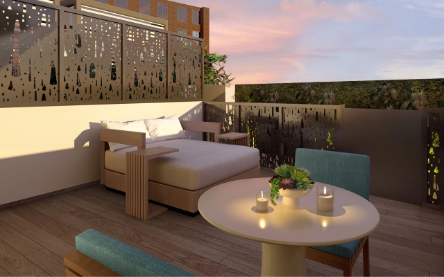 Live Oak, Charleston Historic District, a Tribute Portfolio Hotel