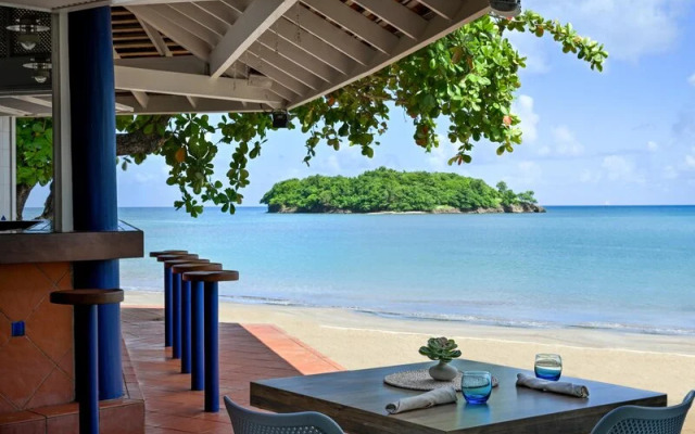 Sandals Halcyon All Inclusive