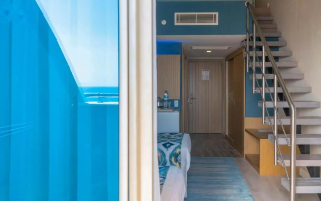 Royal Wings Hotel — All Inclusive