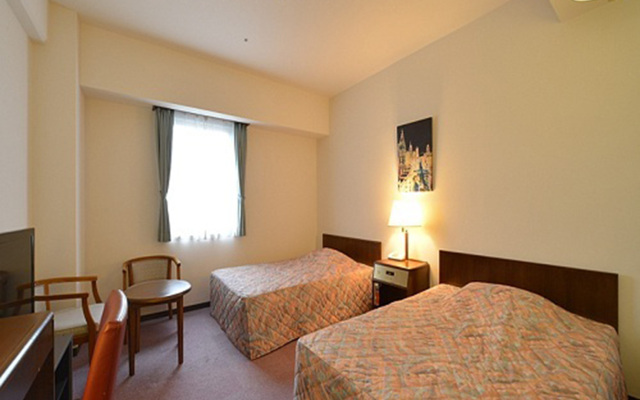 Hotel Tozan Comfort Daiyuzan