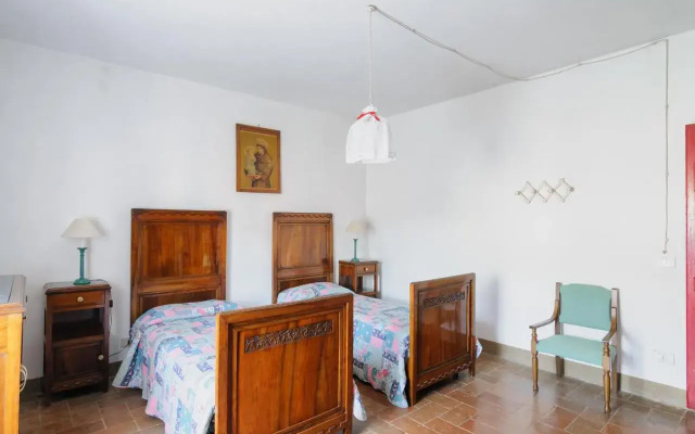 Villa Albergotti
