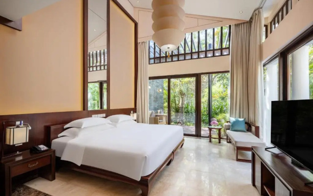 Banyan Tree Sanya
