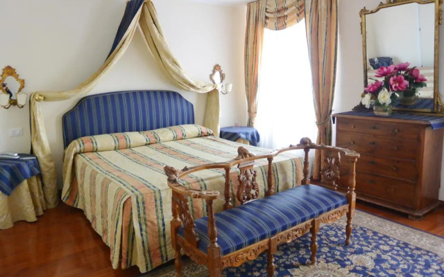 Hotel San Zulian