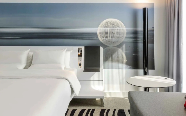 Novotel Wien Hauptbahnhof