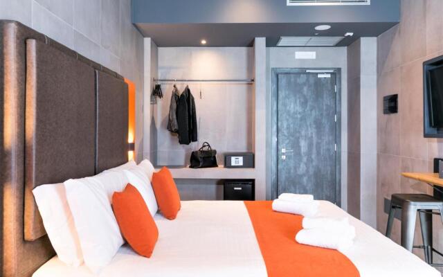 J24 Hotel Milano