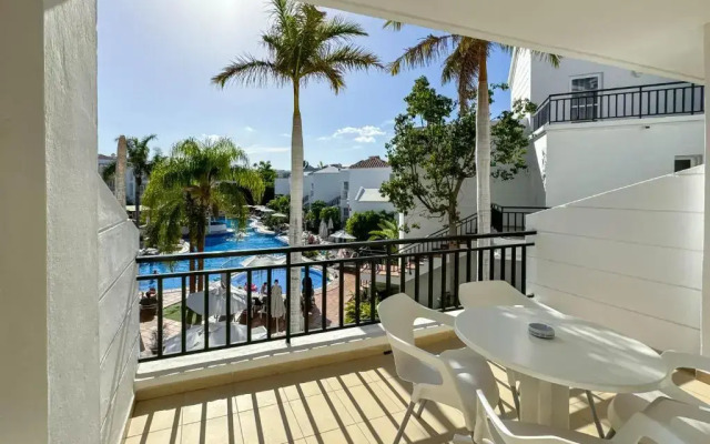 Apartamentos Parque del Sol