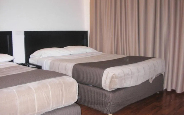 Hotel Cosmotel